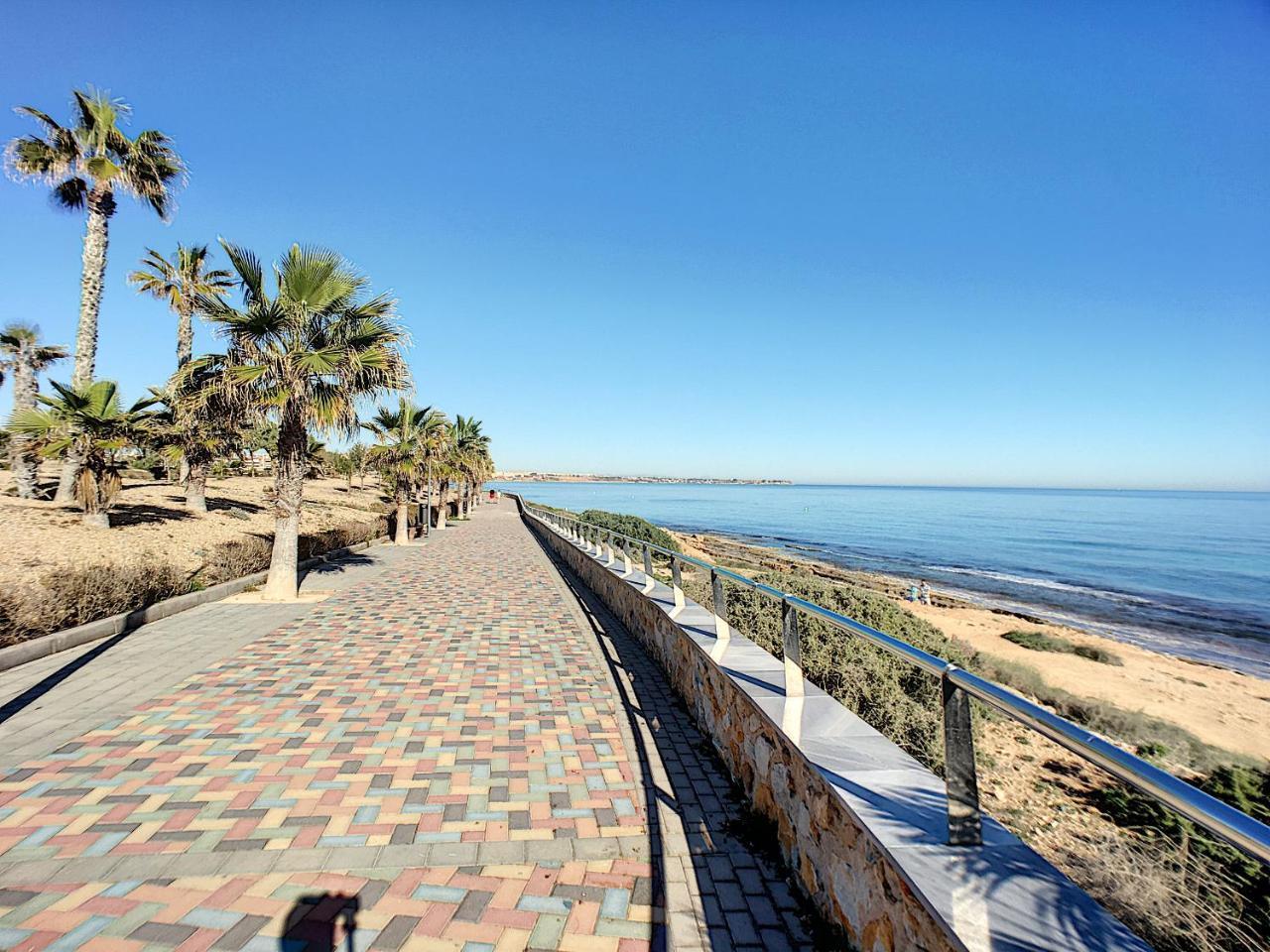 Playa Elisa - Mil Palmeras - 1510
