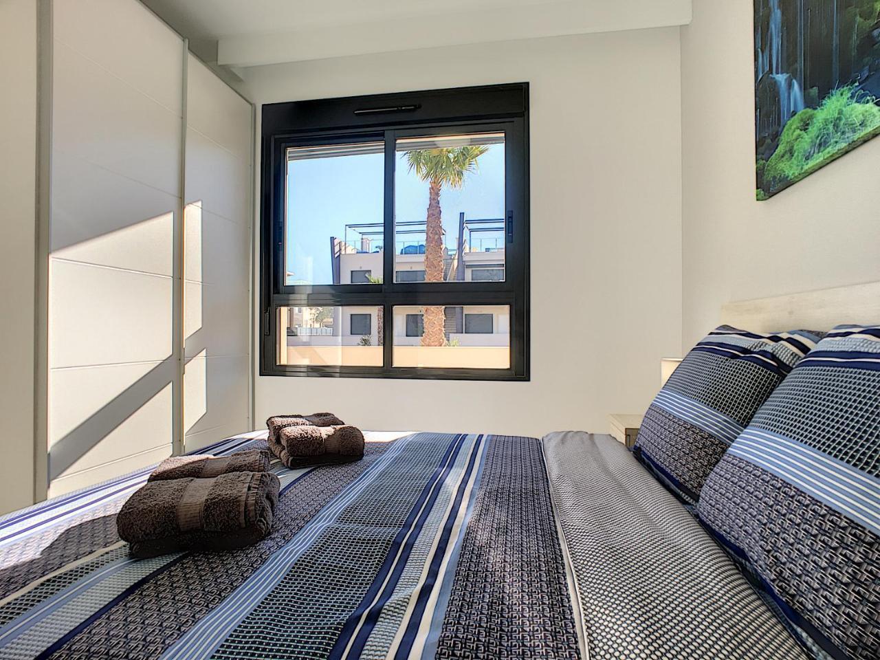Apartment Playa Elisa - Mil Palmeras - 1510