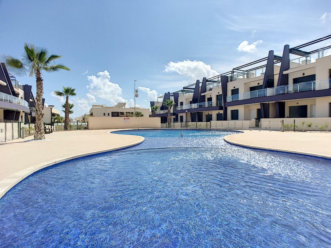 Apartment Playa Elisa - Mil Palmeras - 1510 *